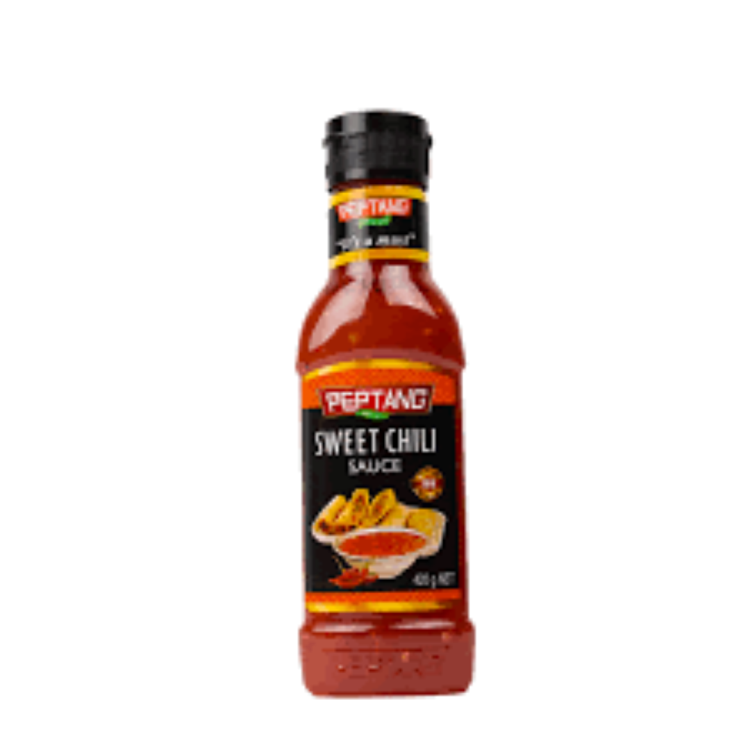 PEP SWEET CHILLI SAUCE 400G